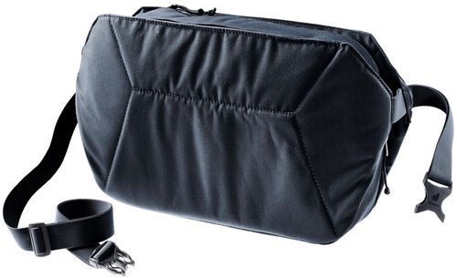 cumpără Geantă de talie Deuter Passway 4+1 black în Chișinău 