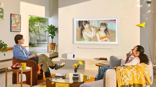 cumpără Televizor Samsung QE65LS03FAUXUA The Frame în Chișinău 