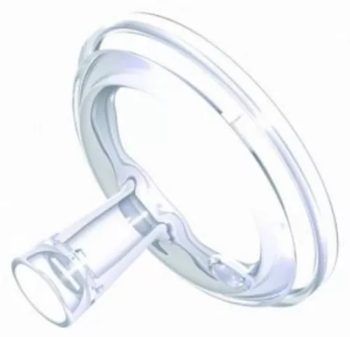 cumpără Cană cu pai Nuby ID9850 Мягкий носик непроливаика (9m+) 1 шт. . д/ID1208 /1230 WN în Chișinău 