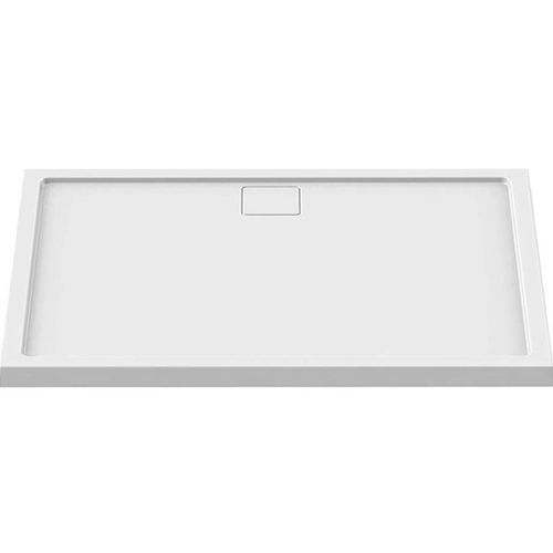 купить Душевой поддон New Trendy Lido Rectangular 120x80x6 B-0330 в Кишинёве 