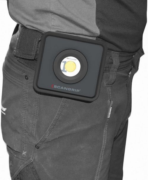 купить Прожектор Scangrip 03.6010 Миниатюрный светодиодный прожектор NOVA в Кишинёве 