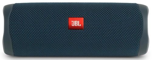 cumpără Boxă portativă Bluetooth JBL Flip 5 Blue în Chișinău 