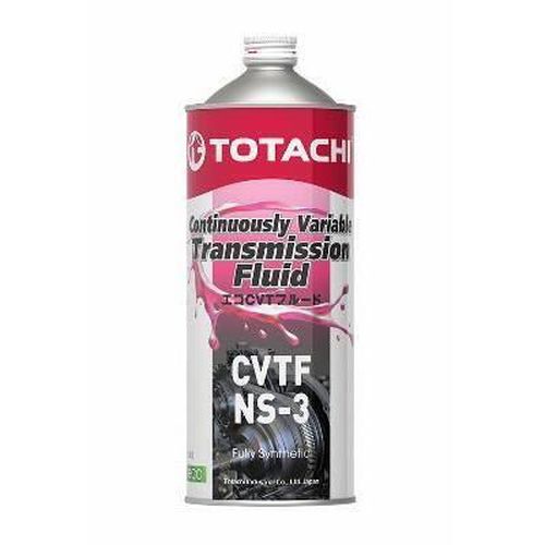 cumpără Ulei Totachi ATF CVT NS-3 1L Fully Syn în Chișinău 