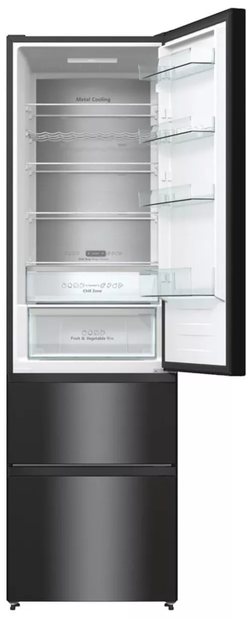 cumpără Frigider cu congelator jos Hisense RM469N4AFD1 în Chișinău 