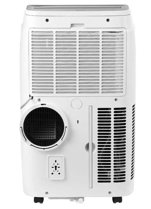 купить Кондиционер мобильный Muhler MPAC12-CH-WIFI в Кишинёве 