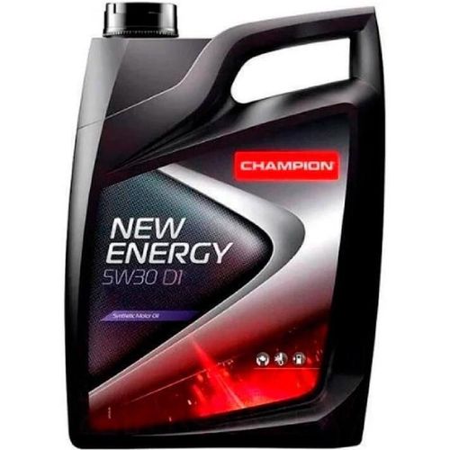 купить Масло Champion New Energy 5w30 Sp/Rc D1-3 (16175/16115) в Кишинёве 