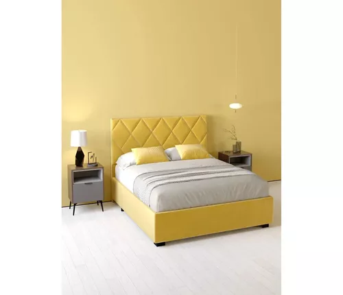 cumpără Pat my-STYLE my-Nika 90x200 (P49D90M19) în Chișinău 