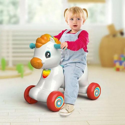 купить Детское кресло-качалка Clementoni Cal balansoar (17882) в Кишинёве 