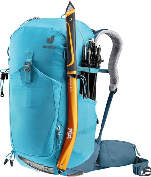 cumpără Rucsac turistic Deuter Trail Pro 31 SL lagoon-atlantic (3441024 1391 0) în Chișinău 