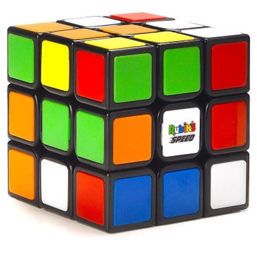 cumpără Puzzle Rubiks 6063164 Speedcube în Chișinău 