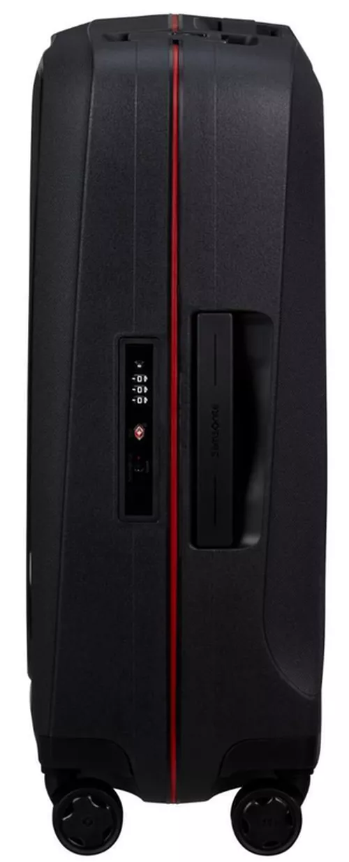 cumpără Valiză Samsonite Essens 55/20 (146909/1186) în Chișinău 