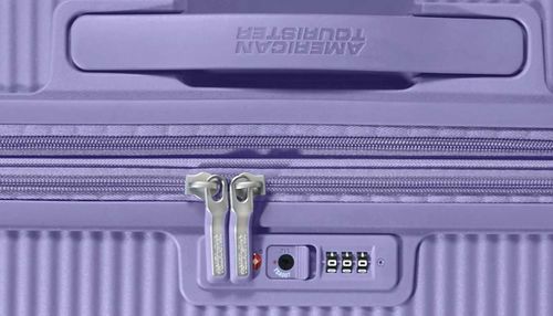 купить Чемодан American Tourister Soundbox (88472/1491) в Кишинёве 