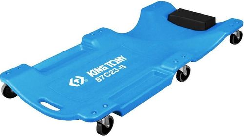 cumpără Accesoriu auto King Tony 87C23-B лежак автослесаря улучшенной конструкции (синий) în Chișinău 