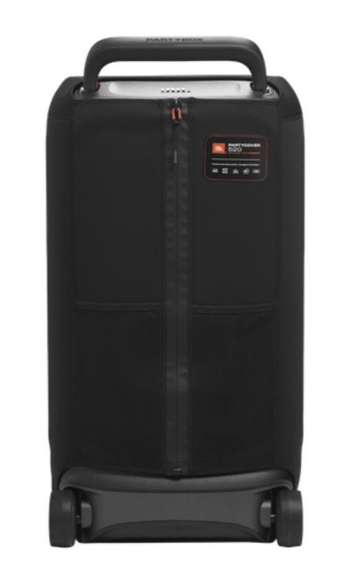 купить Аксессуар для Hi-Fi техники JBL PartyCover 520 в Кишинёве 