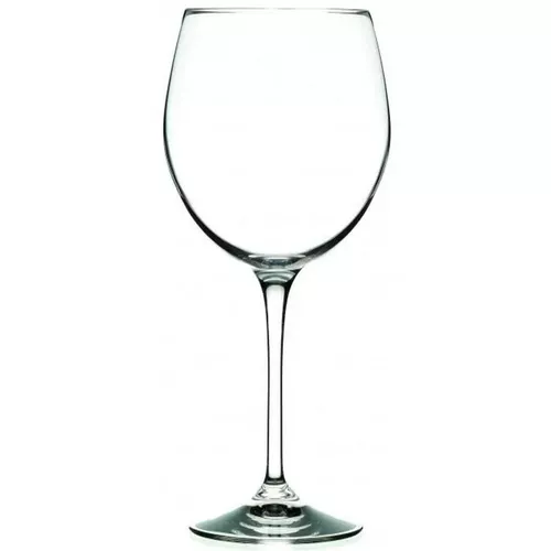 купить Посуда для напитков RCR 38074 Набор бокалов для красного вина Invino 6шт, 650ml в Кишинёве 