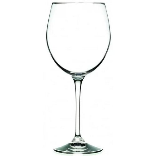 купить Посуда для напитков RCR 38074 Набор бокалов для красного вина Invino 6шт, 650ml в Кишинёве 