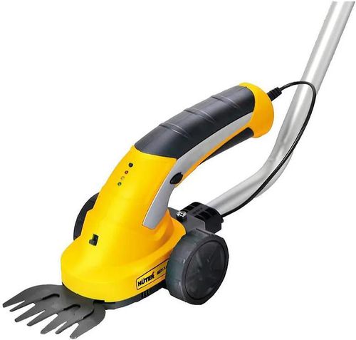 купить Кусторез Huter GET-7,2H (70139) в Кишинёве 