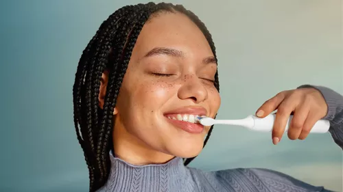 cumpără Periuță de dinți electrică Philips HX4033/21 în Chișinău 