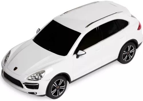 купить Радиоуправляемая игрушка Richi 46100 R/C Porsche Cayenne Turbo 1:24 в Кишинёве 
