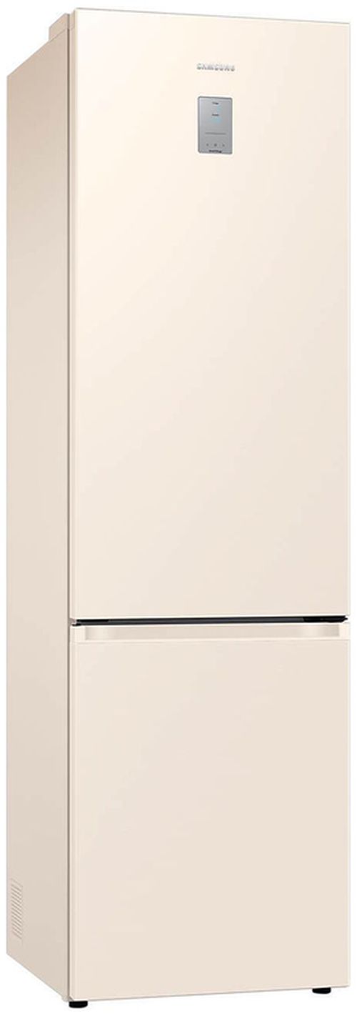купить Холодильник с нижней морозильной камерой Samsung RB38C676EEL/UA в Кишинёве 