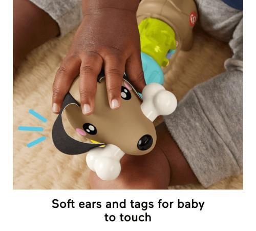 купить Игрушка Fisher Price HTW91 Taxă в Кишинёве 