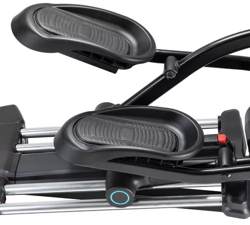 cumpără Bicicletă eliptică inSPORTline 7772 Aparat eliptic magn. (150 kg) 21341 ET660i II în Chișinău 