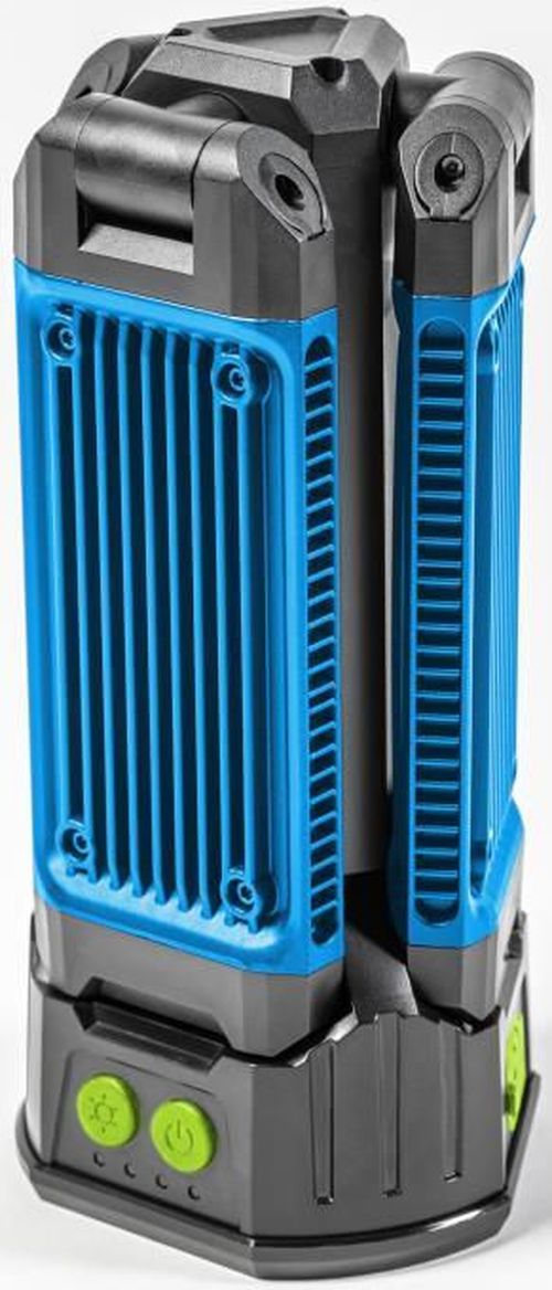 купить Освещение строительное Hoegert HT1E452 в Кишинёве 