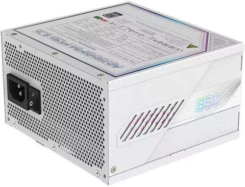 купить Блок питания для ПК Gigabyte GP-AE850PM PG5, ICE AORUS ELITE в Кишинёве 