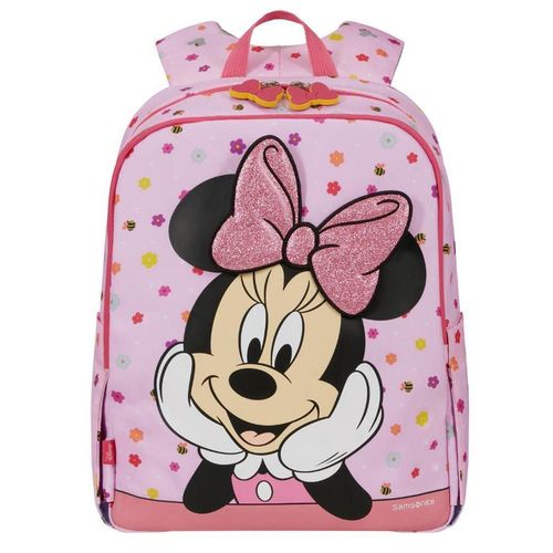 купить Детский рюкзак Samsonite Daydream Disney Minnie Flower (154943/A650) в Кишинёве 