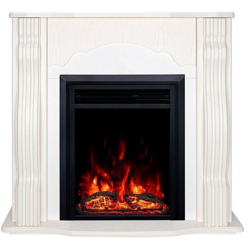 купить Камин электрический ArtFlame Clasic nut & Cris в Кишинёве 