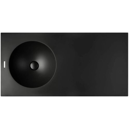 купить Раковина Montebella 1000*500 Eco 420 U L/R Pantera в Кишинёве 