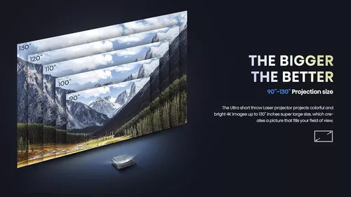 купить Проектор Hisense PX2-PRO в Кишинёве 