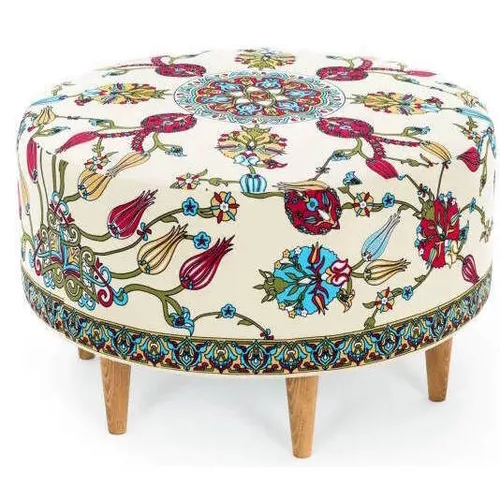 купить Пуф Trendy Tuffet Rimini (GTR002893) в Кишинёве 