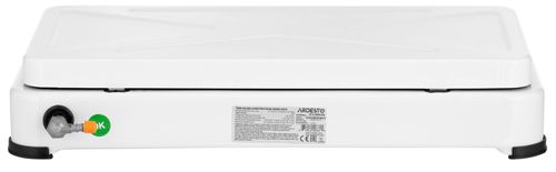 купить Таганок газовый Ardesto GTC-NS2012W в Кишинёве 