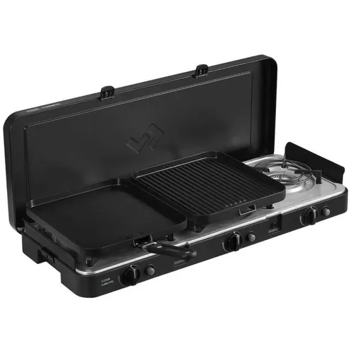 cumpără Grătar Cadac Gratar 3 Cook Turbo Ffd Deluxe 30mbar în Chișinău 