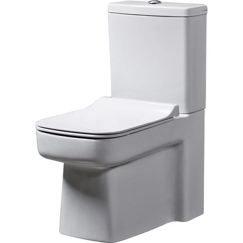 купить Унитаз Ege Vitrifye MYTHOS (76000) в Кишинёве 