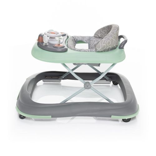 Premergator ZOPA Fiesta Grey/Mint 