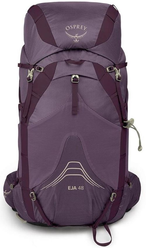 купить Туристический рюкзак Osprey Eja 48 purple dusk XS/S в Кишинёве 