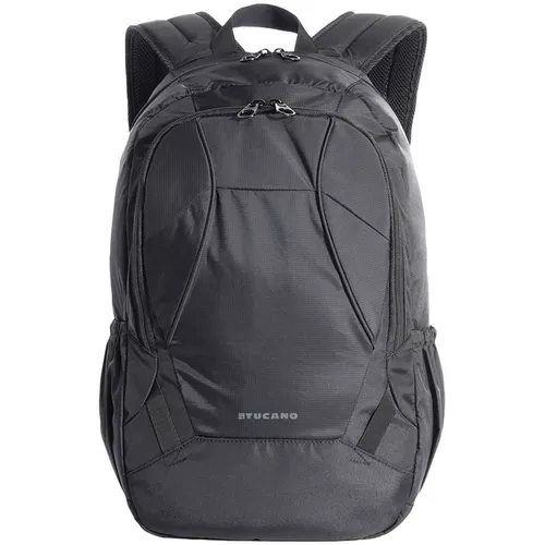 cumpără Rucsac pentru oraș Tucano BKDOP Doppio 15,6" Black în Chișinău 