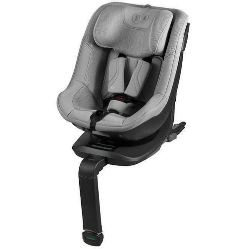 купить Автокресло KinderKraft I-Guard Pro i-Size new fabric gray KCIGUAPRGRY000N в Кишинёве 