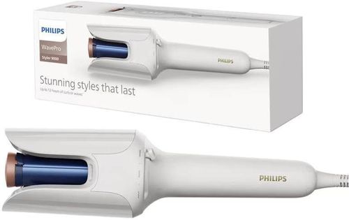 купить Прибор для укладки Philips BHB968/00 в Кишинёве 