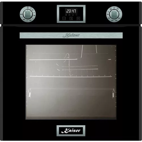 купить Встраиваемый духовой шкаф газовый Kaiser EG 6374 SP в Кишинёве 