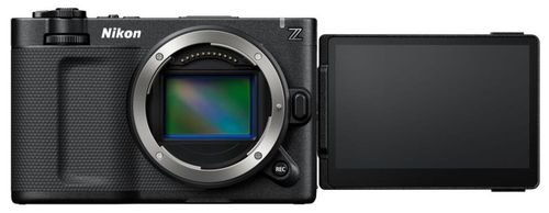 купить Фотоаппарат беззеркальный Nikon ZR Body в Кишинёве 