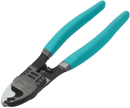 купить Плоскогубцы Total tools THT115101 в Кишинёве 