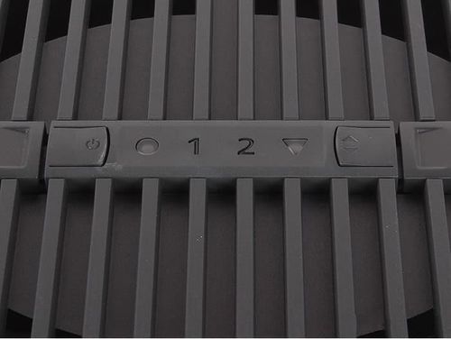 купить Мойка воздуха Venta LW15 Black в Кишинёве 