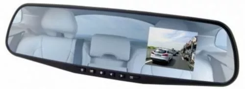 cumpără Înregistrator video Esperanza XDR103, EXTREME MIRROR în Chișinău 