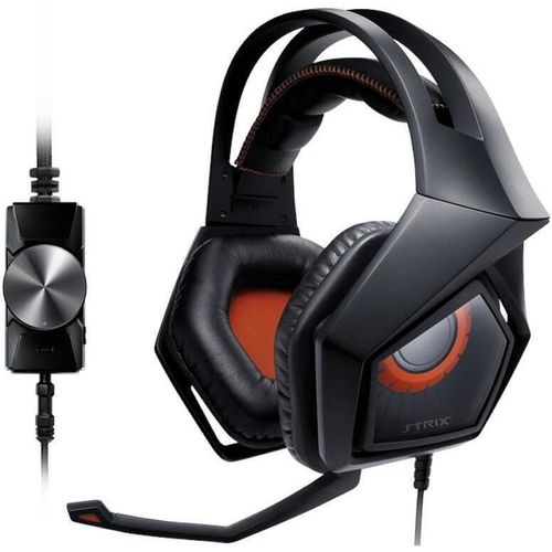 купить Наушники игровые ASUS STRIX PRO в Кишинёве 