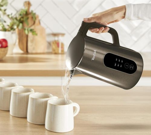 купить Чайник электрический Tefal KI871FE0 в Кишинёве 
