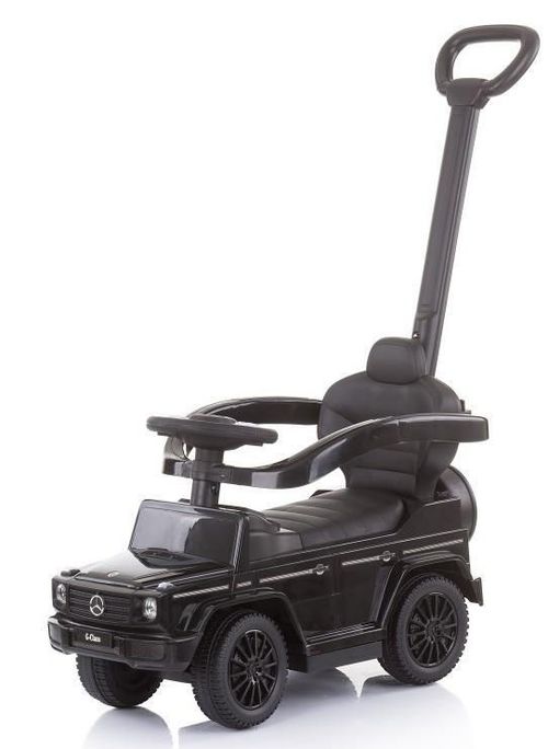 купить Толокар Chipolino MERCEDES G350 ROCMB02103BK black в Кишинёве 