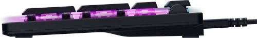 купить Игровая клавиатура Razer RZ03-04500100-R3M1 Membrane DeathStalker V2 (Red Switch) US Layout в Кишинёве 